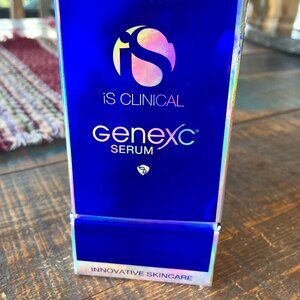 iS Clinical GeneXC Serum, 1 fl oz